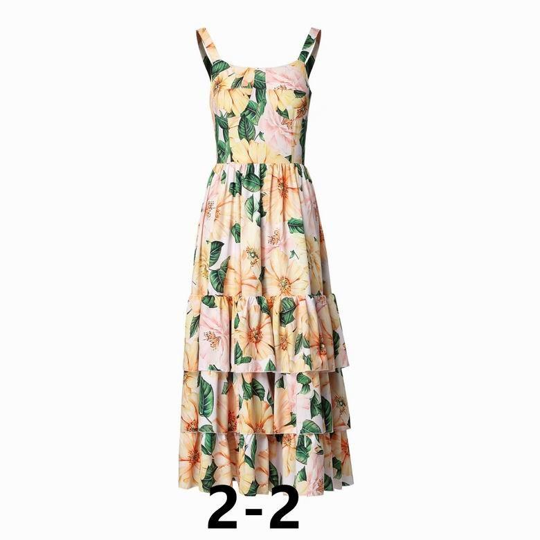 D&G Women's Dress 122